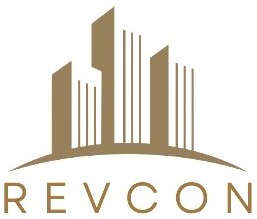REVCON Logo